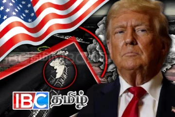 பழிக்குப் பழி...! ISIS இலக்குகள் மீது அமெரிக்கா அதிரடித் தாக்குதல்