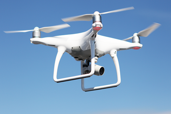ட்ரோன் பறக்கவிட்ட சீனபிரஜை கைது | Chinese Citizen Arrested For Flying Drone