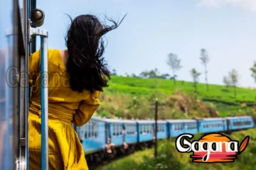 බදුල්ලේ සිදුවූ දුම්රිය අනතුර...චීන කාන්තාවට වෙච්ච දෙයක්...!