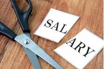 வேலைசெய்யாமலே லட்சக்கணக்கில் சம்பளம் வாங்கும் ஊழியர்கள்!