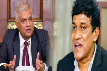 பாதுகாப்பு சபையில் கலந்துரையாடி பதிலளிக்கின்றேன்: பொலிஸ் பதிவு தொடர்பில் மனோவுக்கு ஜனாதிபதி உறுதி