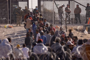 பிரிட்டன் எல்லையில் இப்படியா! குடியேறிகள் தொடர்பில் திடுக்கிடும் தகவல்கள்