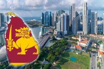 ஆசிய அளவில் மிகவும் மகிழ்ச்சியான நாடு எது தெரியுமா? இலங்கைக்கு கிடைத்த இடம்?