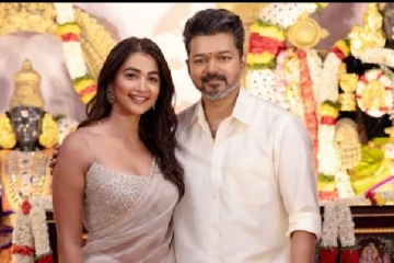 34 வயதுதான், சொத்து மட்டும் இத்தனை கோடி!! தளபதி69 பட நாயகியின் சொத்து மதிப்பு..