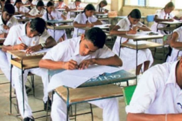 இம்மாத இறுதியில் உயர்தர பெறுபேறு!