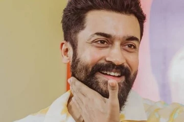 சூர்யாவுக்கு வில்லனாக நடிக்க போகும் பிரபல இயக்குனர்!! யாரும் எதிர்பாராத கூட்டணி..