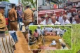 டிக்கோயா இரட்டை கொலை: தம்பதியினரின் பூதவுடல் பலரது கண்ணீருக்கு மத்தியில் நல்லடக்கம்