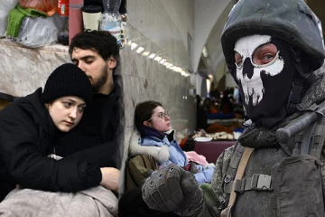 உக்ரைனியர்களை பொதுவெளியில் தூக்கிலிட ரஷ்யா திட்டம்! - வெளியாகியுள்ள அதிர்ச்சி தகவல்