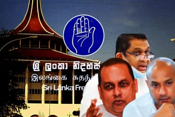 சுதந்திரக் கட்சியில் நீடிக்கும் முறுகல் : நீதிமன்றத்தை நாடும் உறுப்பினர்கள்