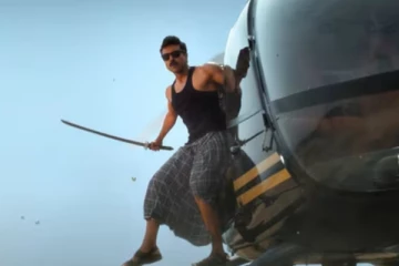 ராம் சரணின் கேம் சேஞ்சர் முதல் நாள் எவ்வளவு வசூல் செய்துள்ளது தெரியுமா.. இதோ