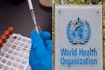 அதிவேகமாக பரவிவரும் 'பி.ஏ.2' வைரஸ்: உலக சுகாதார அமைப்பு எச்சரிக்கை