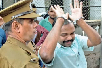 கருணாவை உடன் கைது செய்யுமாறு கோரியுள்ள தேரர் - செய்திகளின் தொகுப்பு