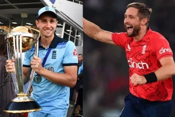 சர்வதேச கிரிக்கெட்டில் ஓய்வை அறிவித்த இங்கிலாந்து வீரர் கிறிஸ் வோக்ஸ்