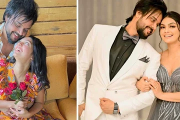 අපි ආදරය කරලා විවාහ වුනාට විවාහයෙන් පස්සේ තමයි ආදරේ වැඩි වුනේ, මගේ පළමු ආදරය තමයි ඔහු-මාෂි සිරිවර්ධන (PHOTOS)