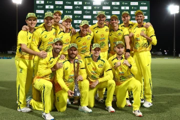 வெற்றியுடன் ஓய்வு பெற்ற ஆரோன் பின்ச்! நியூசிலாந்தை ஒயிட் வாஷ் செய்த அவுஸ்திரேலியா