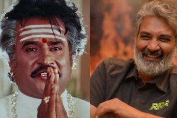 ரஜினிகாந்த படத்தை ஓவர்டேக் செய்த ராஜமௌலி! முக்கிய இடத்தில் RRR சாதனை