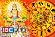 எதிர்பாராத பண வரவால் மகிழ்ச்சியில் திளைக்கப்போகும் ராசிக்காரர்கள்! இன்றைய ராசிபலன்
