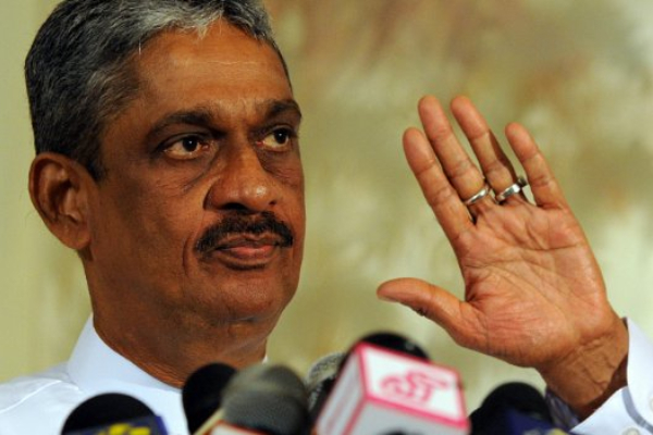 அநுரவின் அமைச்சர்களுக்கு புகழாரம்! சரத் பொன்சேகா வெளிப்படை | Sarath Fonseka Praises Anura Govt Ministers