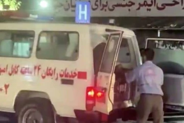 தாலிபான்கள் வெற்றிகொண்டாட்டத்தில் 70க்கும் மேற்பட்டோர் உயிரிழப்பு