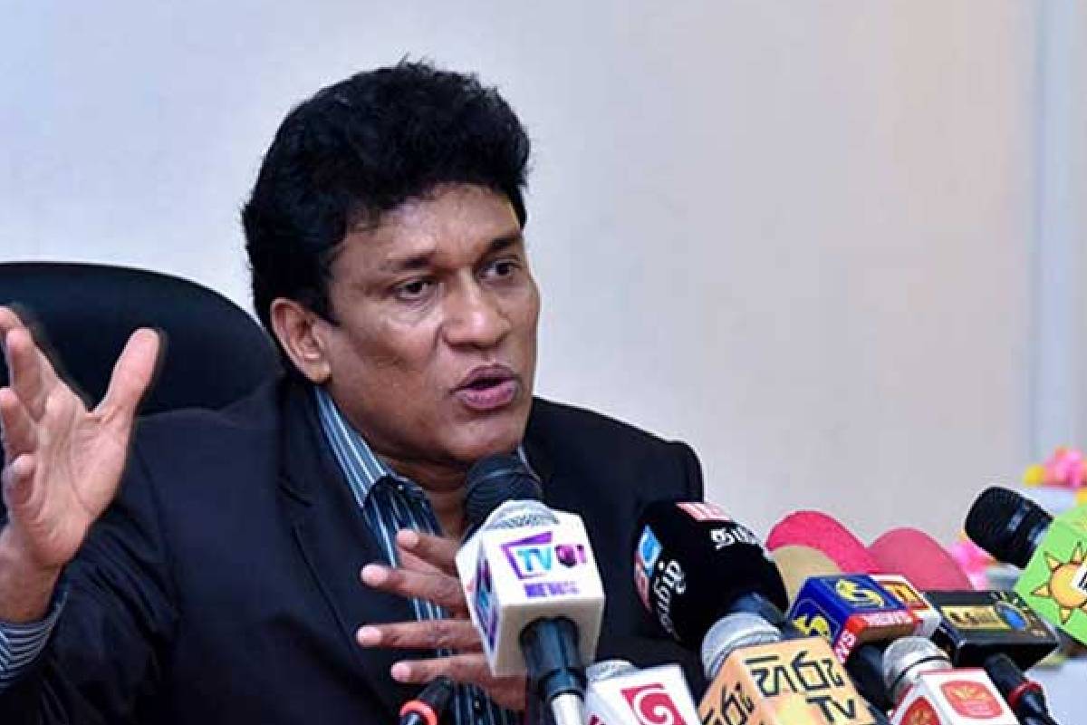 2029 இல் அரசை வீட்டுக்கு விரட்டியடிப்போம்! மனோ கணேசன் எம்.பி. சபதம் | We Drive Government Home In 2029 Mano Ganesan 2029 இல் அரசை வீட்டுக்கு விரட்டியடிப்போம்! மனோ கணேசன் எம்.பி. சபதம் | We Drive Government Home In 2029 Mano Ganesan
