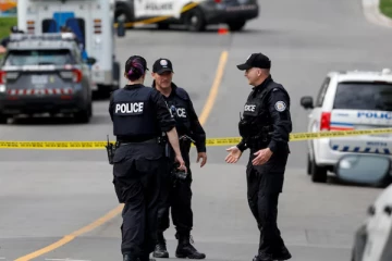 கனடா விபத்தில் யாழை சேர்ந்த தந்தையும் மகளும் பலி