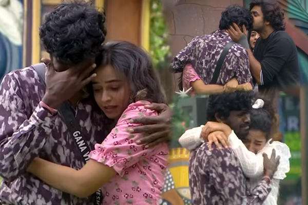 Bigg Boss: சட்டென பணப்பெட்டியை எடுத்த கானா வினோத்! ஒட்டுமொத்த வீடும் கண்ணீரில் மூழ்கிய தருணம் | Gana Vinoth Take Money Box All Contestant Crying