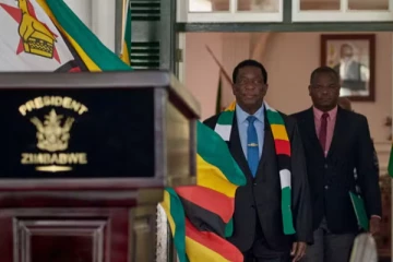 மரண தண்டனை சட்டம் ரத்து! பிரபல தெற்கு ஆப்பிரிக்க நாடு எடுத்துள்ள முடிவு