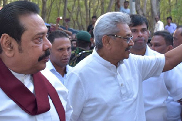 கோட்டபாய ராஜபக்ச வெகுவிரைவில் நாடு திரும்புவார்:சாகர காரியவசம் | Gotabaya Will Return To The Country Very Soon