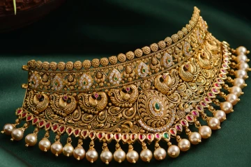 சற்று குறைந்த நிலையில் மீண்டும் தங்க விலை அதிரடி உயர்வு!