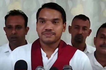 அவமானங்கள் அனைத்திற்கும் பேரணியில் பதில் கிடைக்கும்; நாமல் அறை கூவல்!