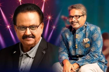 SPB மகனுக்கு  நடிகையுடன் மூன்றாம் திருமணமா!  வைரலாகும் தகவல்