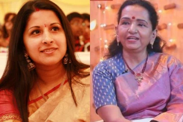 சங்கீதா வீட்டில் இப்படி தான் இருப்பார்.. அதற்காக ஏங்குவேன்!! குடும்ப ரகசியத்தை சொன்ன விஜய்யின் அம்மா ..