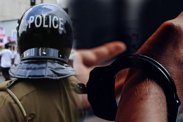 தாய் - தந்தை தகராறை தடுக்க சென்ற சிறுமிக்கு நேர்ந்த துயரம் | In A Husband Wife Dispute Daughter Was Stabbed