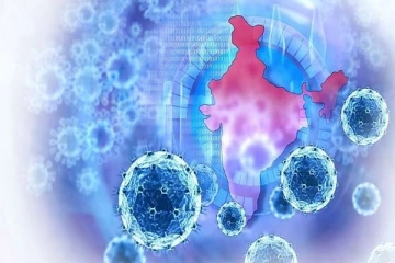 ஒரே நாளில் 700-க்கும் அதிகமானோர் பலி! கொரோனாவின் இரண்டாவது அலையின் பிடியில் சிக்கிய நாடு!