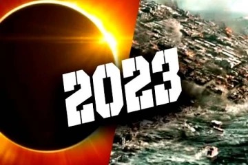 அழிவை நோக்கிய பயணம்..அடுத்தடுத்து வரவிருக்கும் மூன்று சூரிய கிரணங்கள்