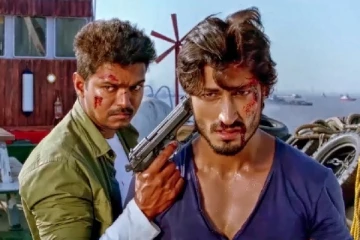 துப்பாக்கி, பில்லா பட நடிகருக்கு நிச்சயதார்த்தம் முடிந்தது, அவரே வெளியிட்ட அறிவிப்பு..
