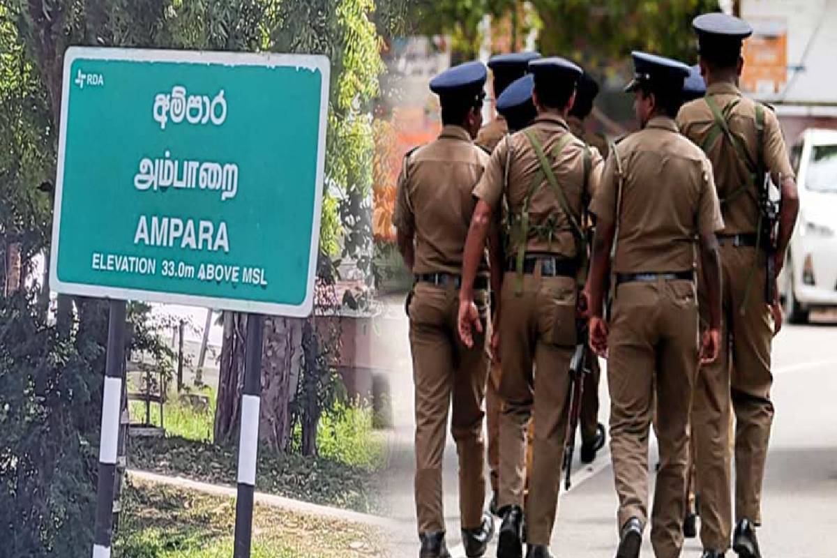 மனைவியுடன் ஏற்பட்ட மனக்கசப்பில் கணவர் எடுத்த விபரீத முடிவு - தீவிரப்படுத்தப்படும் விசாரணை | Husband Dies In Dispute With Wife