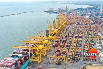 බහාලුම් නිදහස් කිරීම සම්බන්ධයෙන් විමර්ශනය කරන කමිටුවෙන් අයෙක් අස්වෙයි