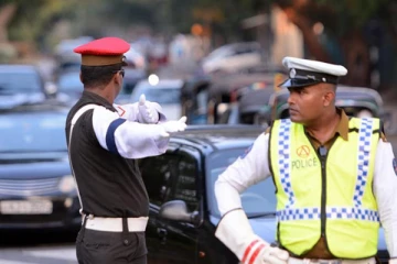யாழில் இன்று அதிகாலை இடம் பெற்ற விபத்து
