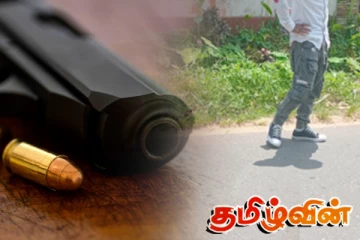 காலி - பலப்பிட்டியவில் துப்பாக்கிச்சூடு