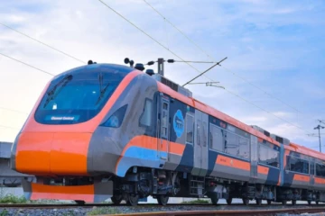 முதல் வந்தே பாரத் ஸ்லீப்பர் ரயிலின் உணவுப் பட்டியல்.., என்னென்ன தெரியுமா?