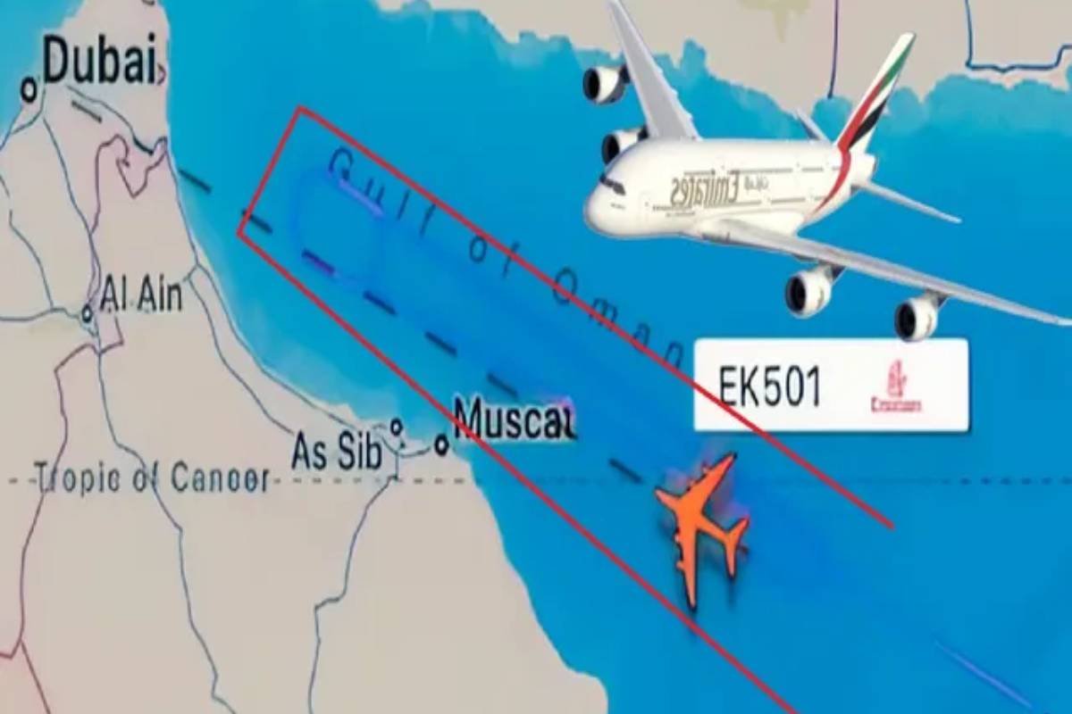 எமிரேட்ஸ் எயார்லைன்ஸ் செயற்பாடுகள் மீண்டும் ஆரம்பம்! பயணிகளுக்கு முக்கிய அறிவுறுத்தல் | Emirates Resumes Flights Passengers Confirmed