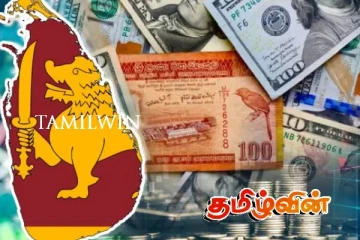 வருட ஆரம்பத்தில் உயர்வடைந்த டொலரின் பெறுமதி