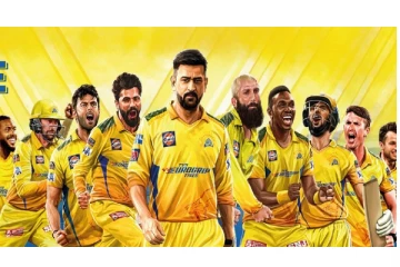 சிஎஸ்கே அணிக்கு வரும் அதிரடி இலங்கை வீரர் யார்ன்னு தெரியுமா? இதோ... வெளியான அறிவிப்பு...!