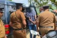 හැටන් දික්ඔය ද්විත්ව ඝාතන සැකකරු රෝහලෙන් පැන ගිහින්