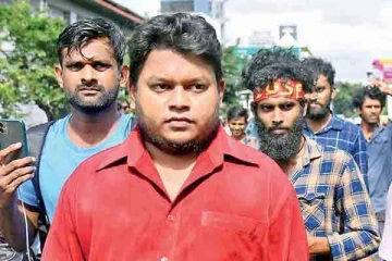 வசந்த முதலிகே உள்ளிட்ட 6 பேர் யாழ் வருகை..!