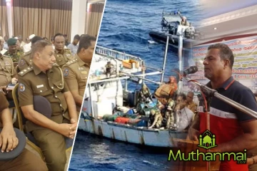 கிழக்கில் அதிகரிக்கும் கடற்கொள்ளையர்களின் திருட்டு சம்பவங்கள் : மக்கள் முன்வைத்துள்ள கோரிக்கை