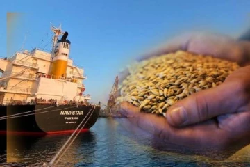 உலகத்தின் பசியாற்ற புறப்பட்ட மேலும் நான்கு உக்ரேனிய கப்பல்கள்!