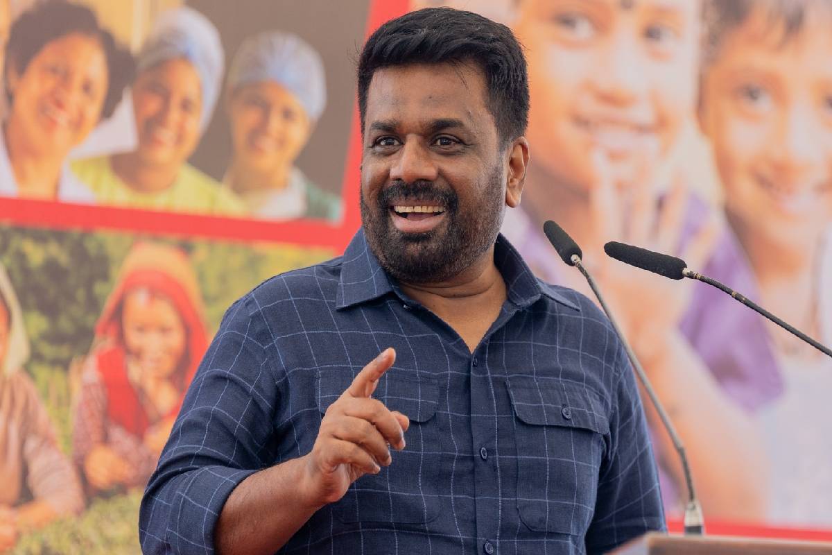 அநுர ஆட்சியில் ஊழல் அதிகாரிகளை மிரட்டி வேலை வாங்குவதே திட்டம் - கஜேந்திரகுமார் திட்டவட்டம் | Corruption Continues Under Anura S Rule