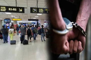 கட்டுநாயக்க பிரிவினரால் அதிரடியாக கைது செய்யப்பட்ட தொழிலதிபர்